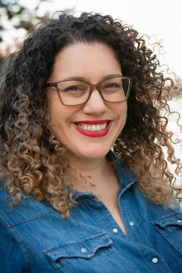 Sofia Mantovani, Manual Osteopath